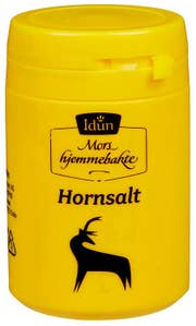 Idun Mh Hornsalt