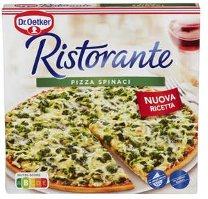 Dr. Oetker Ristorante Spinaci