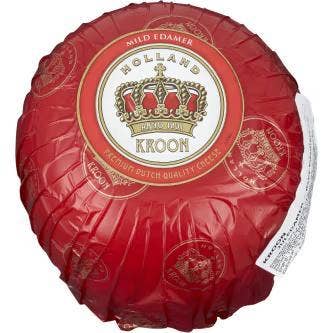 Kroons Juledamer mild Holland