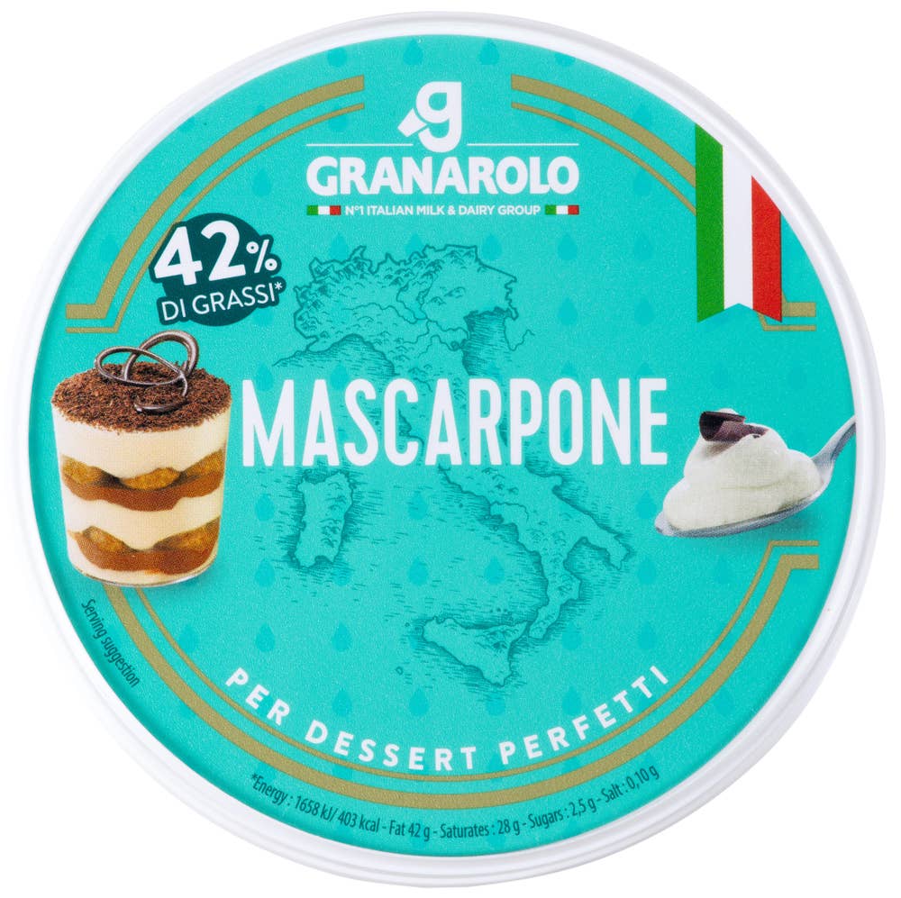 Granarolo Mascarpone