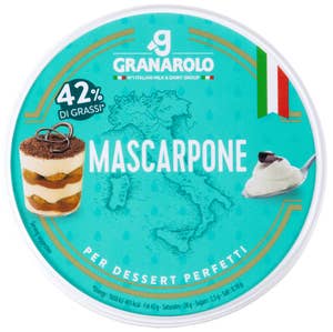 Granarolo Mascarpone