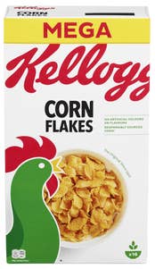 Kellogg's Corn Flakes