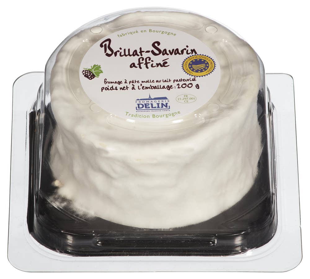 Brillat savarin 200 g