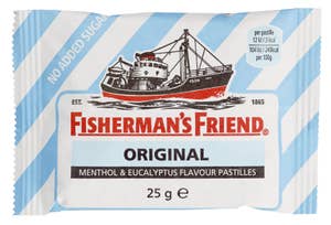 Fisherman´s Friend Fisherman's Friend Original