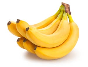 Bananer i Klase