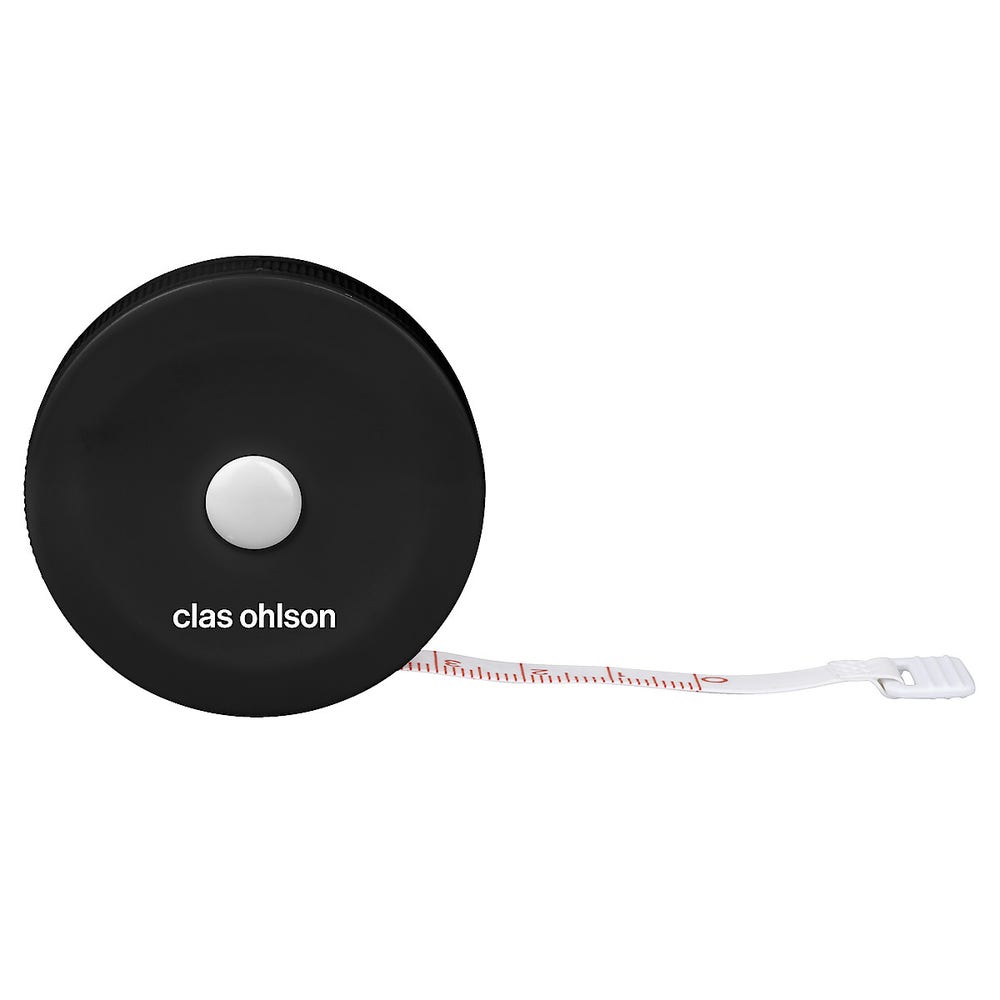 Clas Ohlson Målebånd 1,5m