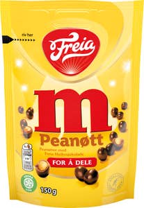 Freia M