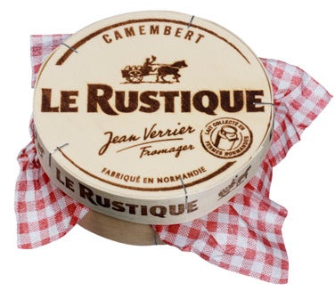 Le Rustique Camembert Le Rustique