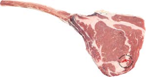 Strøm-Larsen Storfe Tomahawk Dry aged