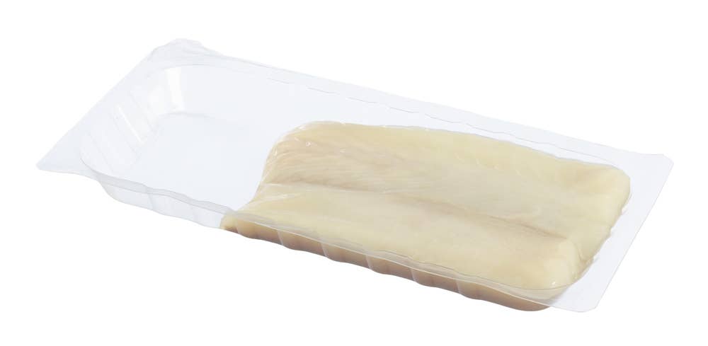 STØ Seifilet Skinn & beinfri