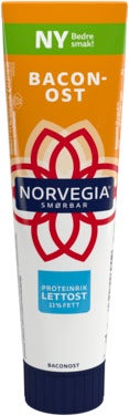 Tine Norvegia Lett Baconost Tube
