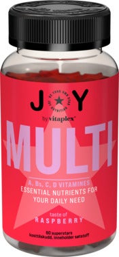JOY Nutrition Multivitamin