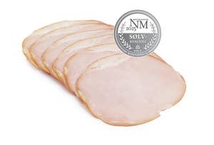 Sørlandskjøtt Hamburgerrygg