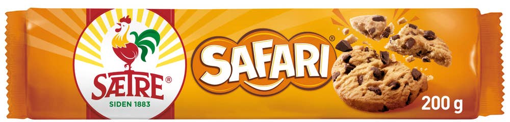 Sætre Safari Original