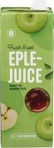 R Eplejuice
