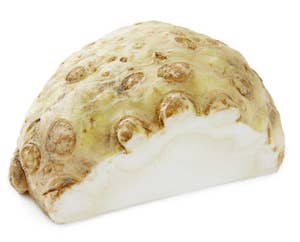 Sellerirot