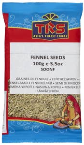 TRS Fenikkelfrø Hel