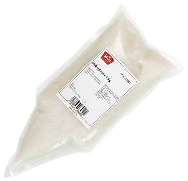 Idun industri AS Idun Melisglasur