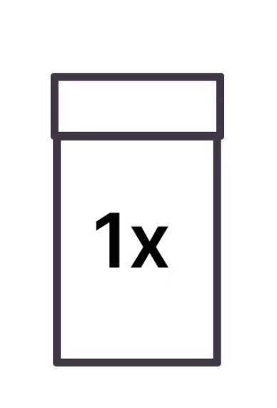 Prince White 100’s