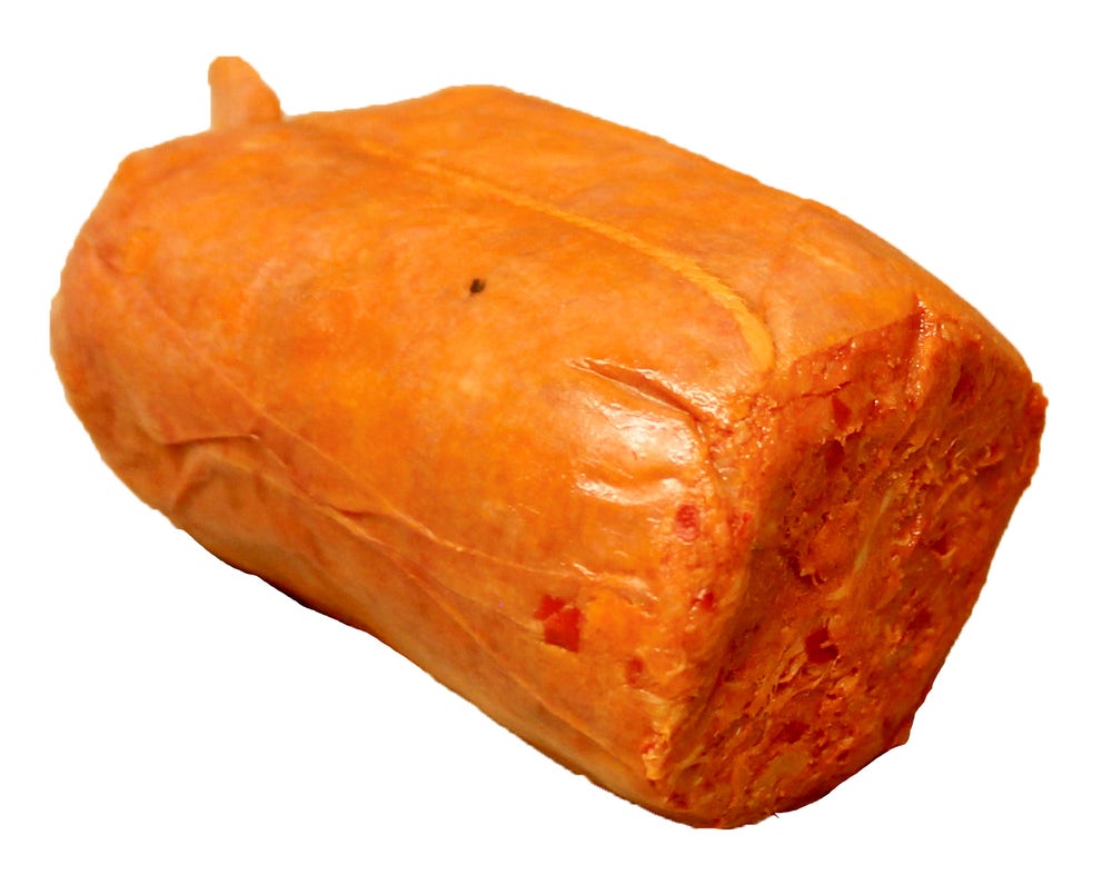 Felloni Spekehus Nduja Smørbar salami