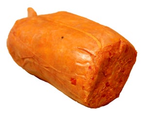 Felloni Spekehus Nduja Smørbar salami
