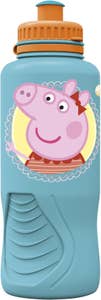 Magic Store Sportsflaske Peppa Pig 400 ml