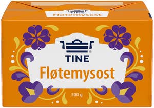 TINE Fløtemysost