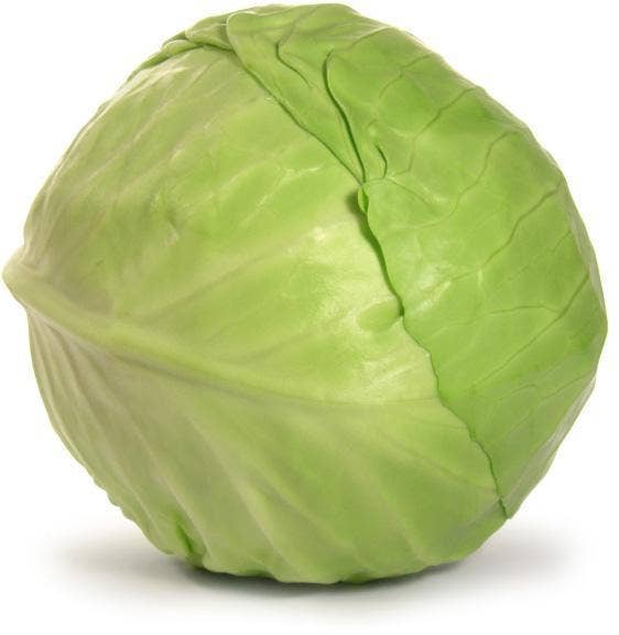Hodekål Norge
