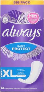 Always Truseinnlegg Long Plus