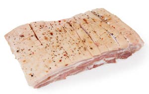 Strøm-Larsen Krydret Tynnribbe Rutet svor