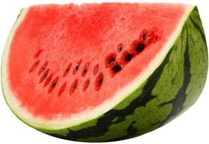 Vannmelon Kvart Spania