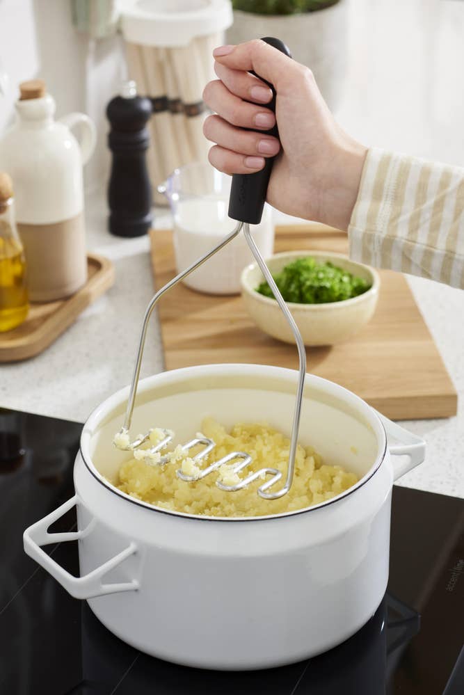 Gastromax Purépresse