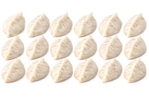 East Coast Dumplings Gyoza Reker / Scampi Dim Sum 20stk
