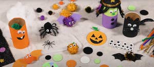 Sprell Hobbysett Halloween