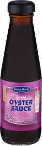 Santa Maria Oyster sauce