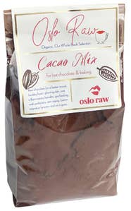 Oslo Raw Cacao Mix