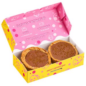 Soulcake The Millionaire 2pk