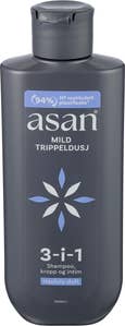 Asan Mild trippel dusj