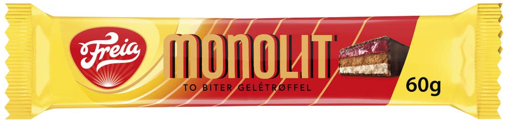 FREIA Monolit