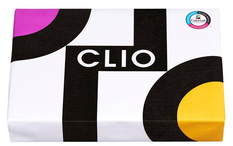 Kopipapir A4 500 ark