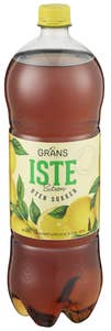 Grans Iste sitron Uten sukker