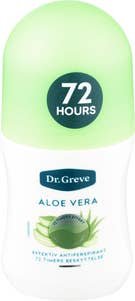 Dr. Greve Aloe vera antiperspirant