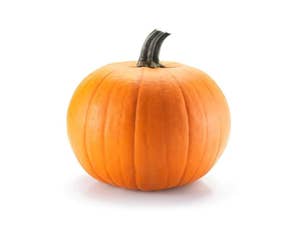 Halloween Gresskar Norge ca. 2 kg