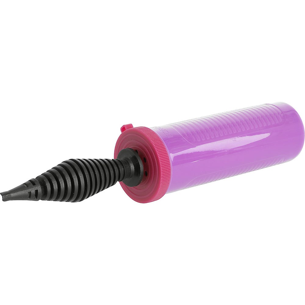 Clas Ohlson Ballongpumpe Assortert variant