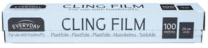 Everyday Plastfolie