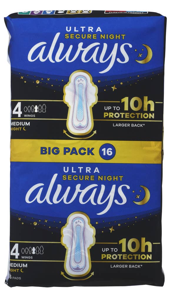 Always Bind Secure Night