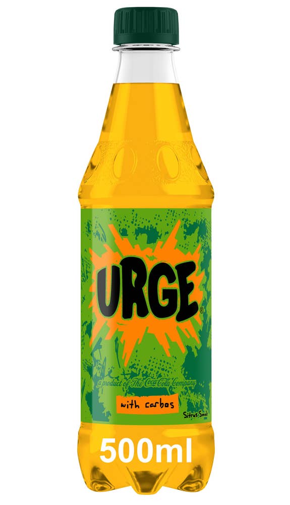 Urge