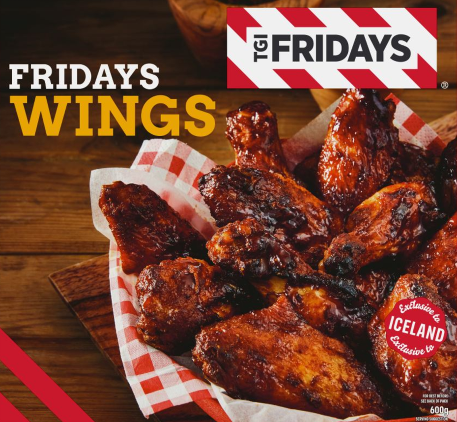 Chicken Wings