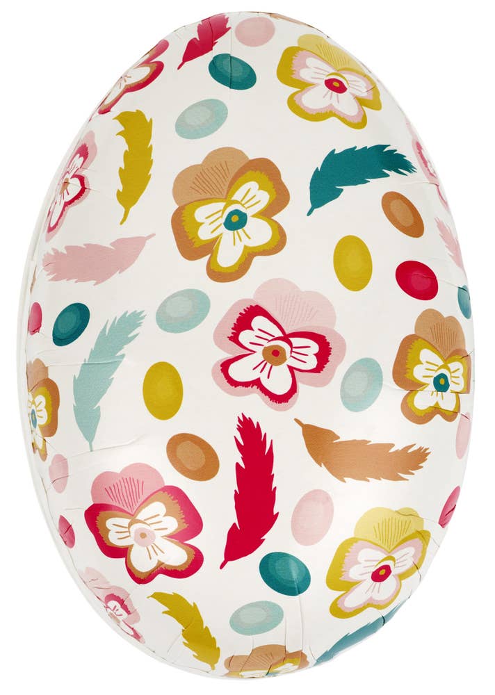 Påskeegg 15 cm Assortert design