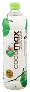 Cocomax 100% kokosvann